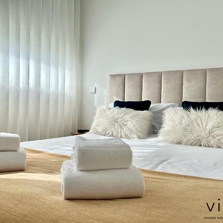 Casa Do Golfe By Vinteoito Villa อามารังติ ภายนอก รูปภาพ