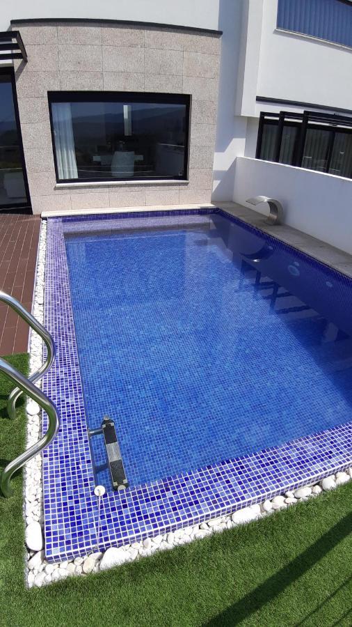 Casa Do Golfe By Vinteoito Villa อามารังติ ภายนอก รูปภาพ