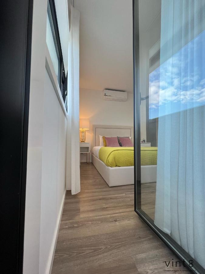 Casa Do Golfe By Vinteoito Villa อามารังติ ภายนอก รูปภาพ