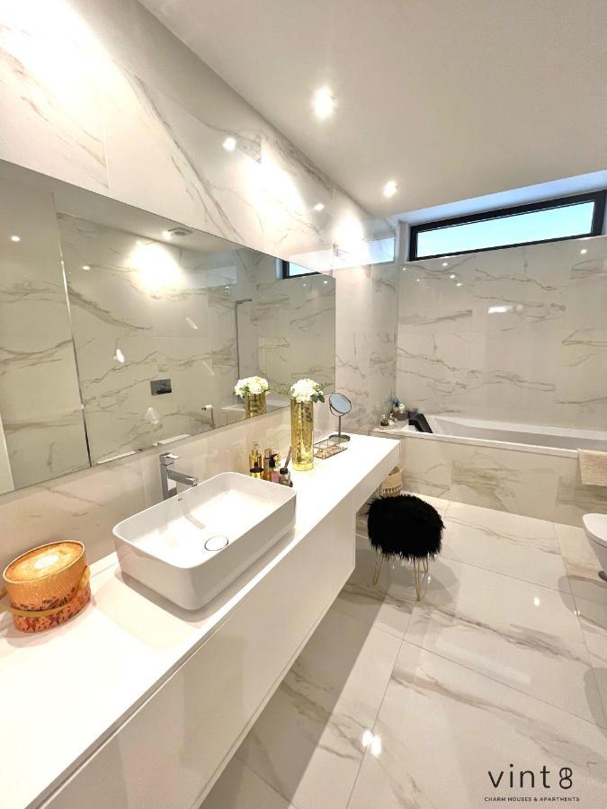 Casa Do Golfe By Vinteoito Villa อามารังติ ภายนอก รูปภาพ