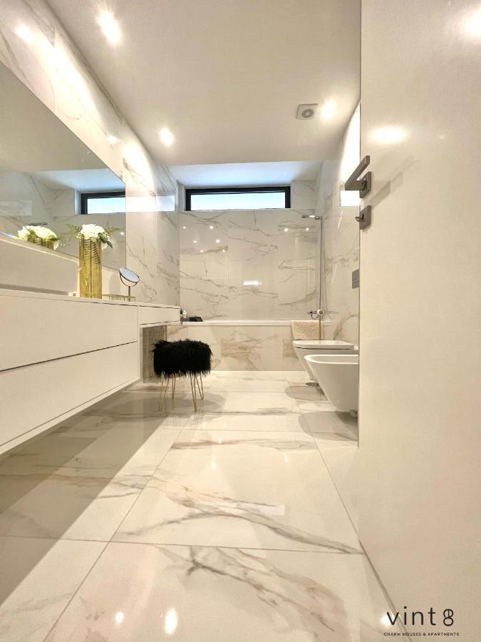 Casa Do Golfe By Vinteoito Villa อามารังติ ภายนอก รูปภาพ