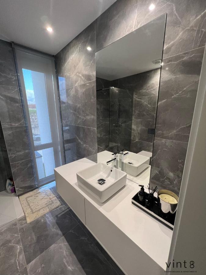 Casa Do Golfe By Vinteoito Villa อามารังติ ภายนอก รูปภาพ
