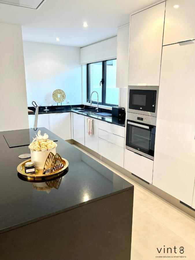 Casa Do Golfe By Vinteoito Villa อามารังติ ภายนอก รูปภาพ
