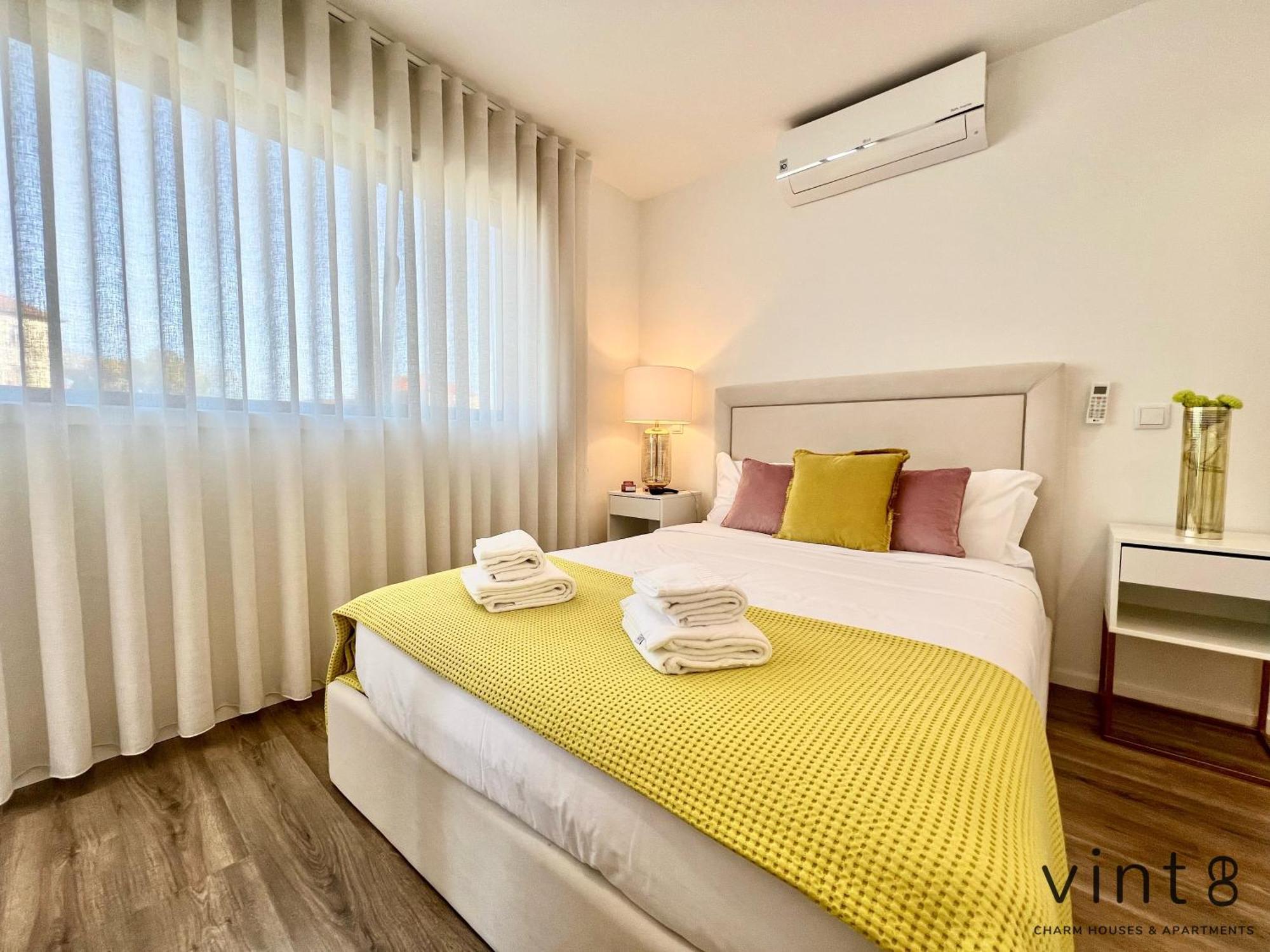 Casa Do Golfe By Vinteoito Villa อามารังติ ภายนอก รูปภาพ