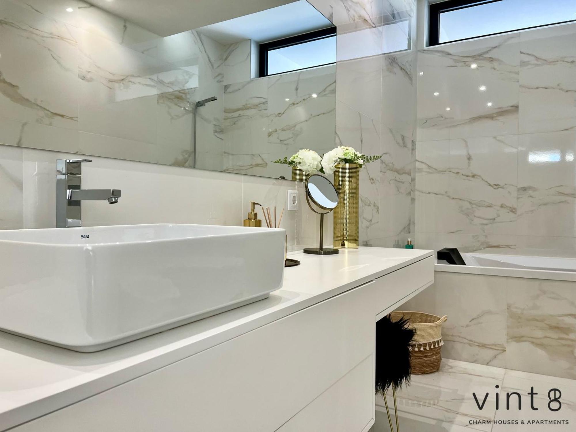 Casa Do Golfe By Vinteoito Villa อามารังติ ภายนอก รูปภาพ