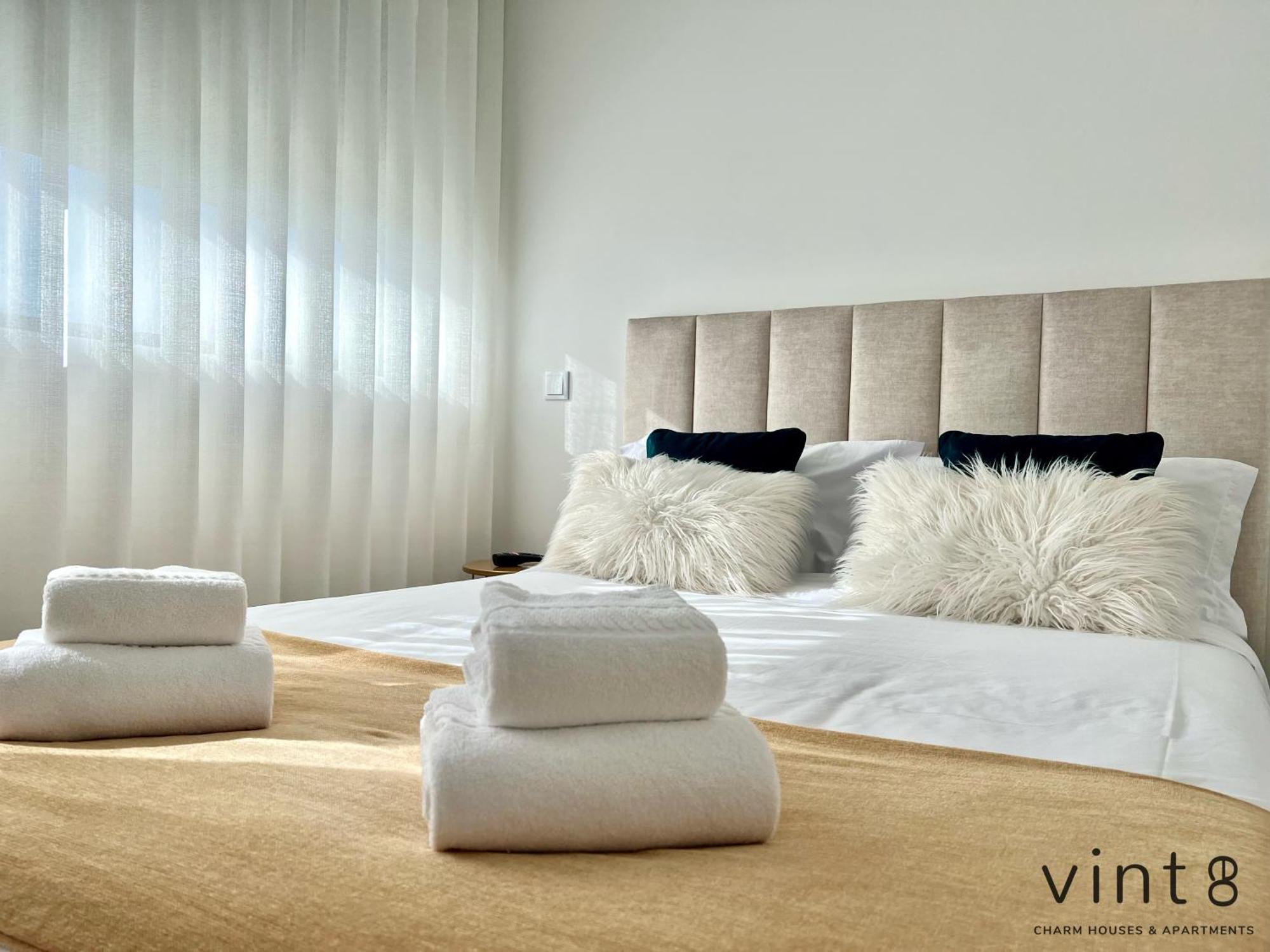 Casa Do Golfe By Vinteoito Villa อามารังติ ภายนอก รูปภาพ