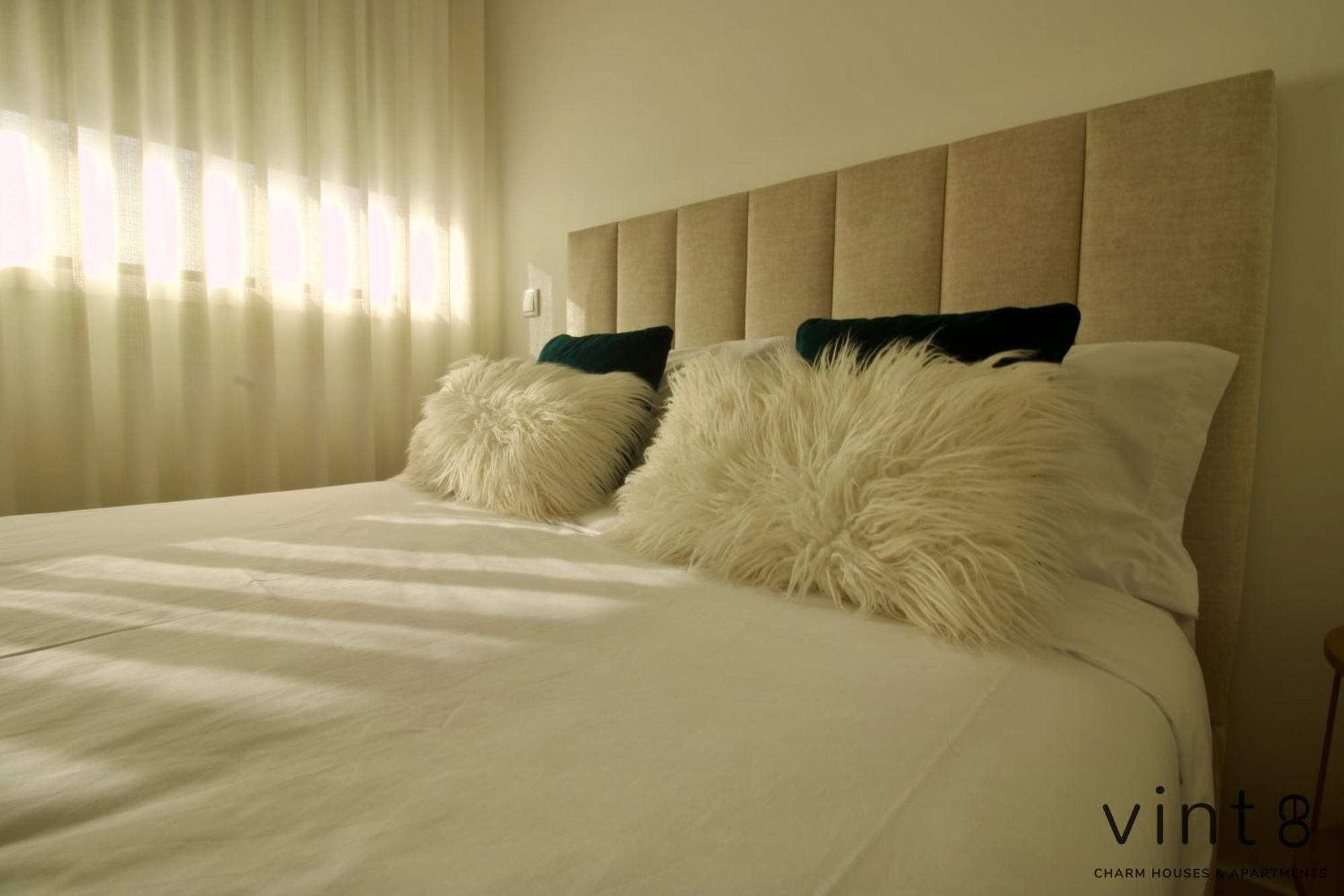 Casa Do Golfe By Vinteoito Villa อามารังติ ภายนอก รูปภาพ